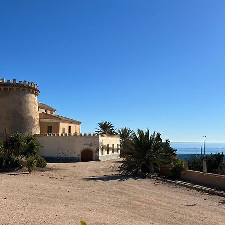 La Torre - Terraza Y Vistas Al Mar Apartment Torre de la Horadada Exterior photo